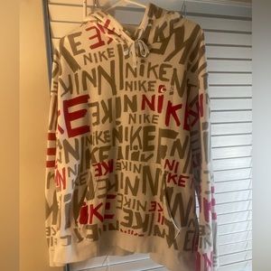 Nike hoodie
